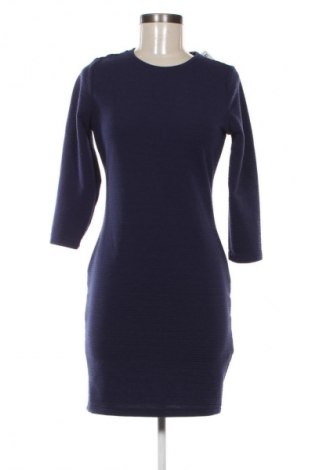 Šaty  Liz Devy, Velikost S, Barva Modrá, Cena  59,00 Kč