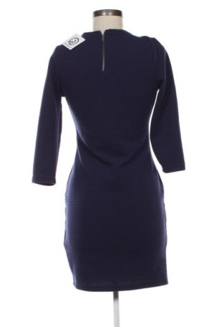 Šaty  Liz Devy, Velikost S, Barva Modrá, Cena  59,00 Kč