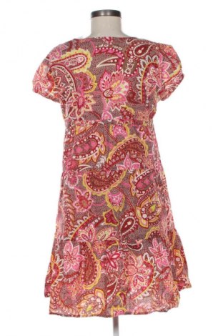 Sukienka Loft, Rozmiar L, Kolor Kolorowy, Cena 22,99 zł