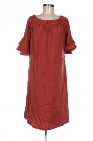 Šaty  Lola & Liza, Veľkosť XXL, Farba Červená, Cena  29,95 €