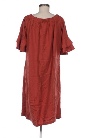Šaty  Lola & Liza, Veľkosť XXL, Farba Červená, Cena  29,95 €