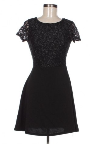 Šaty  Lola & Liza, Velikost XS, Barva Černá, Cena  439,00 Kč