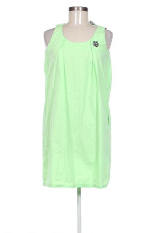 Kleid Love Moschino, Größe S, Farbe Grün, Preis 10,60 €