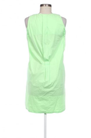 Kleid Love Moschino, Größe S, Farbe Grün, Preis 10,60 €