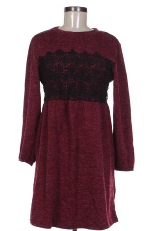 Sukienka Luna, Rozmiar M, Kolor Czerwony, Cena 28,99 zł