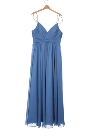 Kleid Luxuar Limited, Größe L, Farbe Blau, Preis 39,99 €