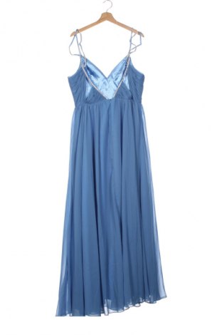 Kleid Luxuar Limited, Größe L, Farbe Blau, Preis 39,99 €