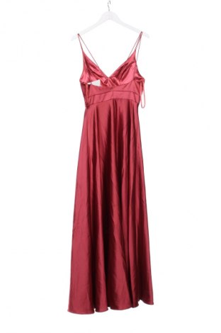 Kleid Luxuar Limited, Größe M, Farbe Rot, Preis 48,99 €