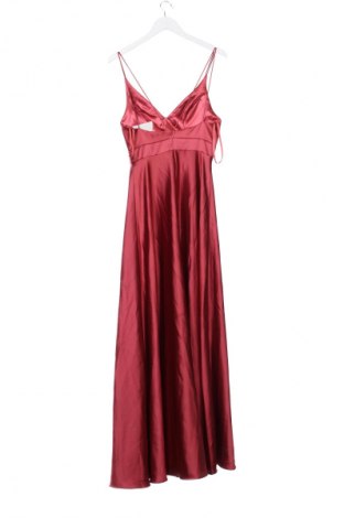 Kleid Luxuar Limited, Größe M, Farbe Rot, Preis 48,99 €