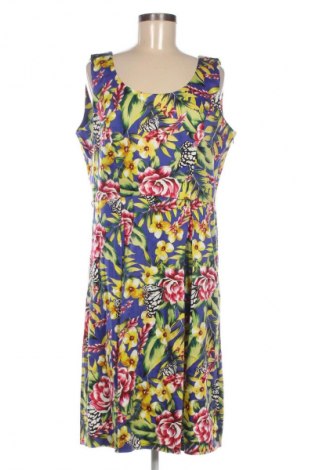 Šaty  M&Co., Veľkosť XL, Farba Viacfarebná, Cena  7,39 €