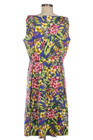 Šaty  M&Co., Veľkosť XL, Farba Viacfarebná, Cena  7,39 €