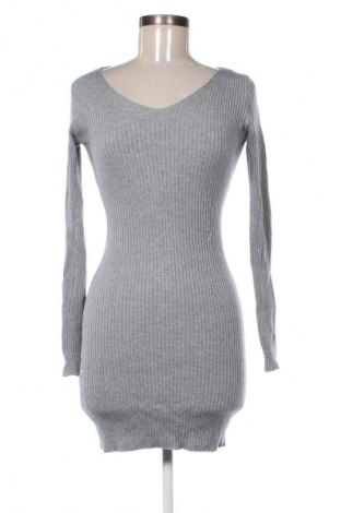 Φόρεμα M.b. 21, Μέγεθος M, Χρώμα Γκρί, Τιμή 1,99 €