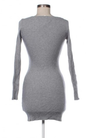 Φόρεμα M.b. 21, Μέγεθος M, Χρώμα Γκρί, Τιμή 1,99 €