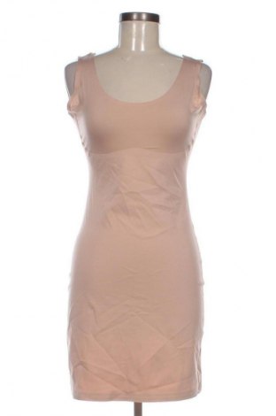 Šaty  MAGIC Bodyfashion, Velikost XXL, Barva Béžová, Cena  999,00 Kč