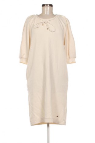Φόρεμα MOS MOSH, Μέγεθος L, Χρώμα Εκρού, Τιμή 50,99 €