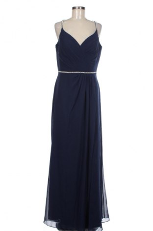 Kleid Magic Nights, Größe L, Farbe Blau, Preis 80,99 €