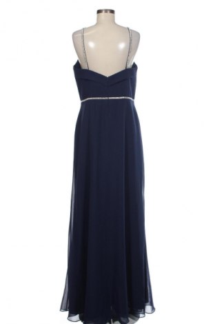 Kleid Magic Nights, Größe L, Farbe Blau, Preis 80,99 €