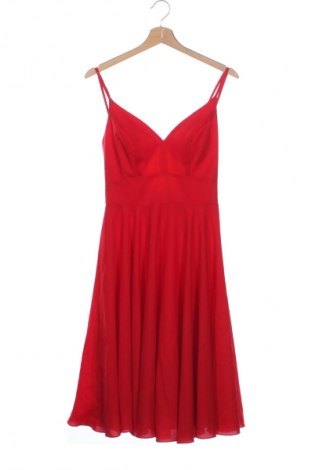 Kleid Magic Nights, Größe XS, Farbe Rot, Preis 38,99 €