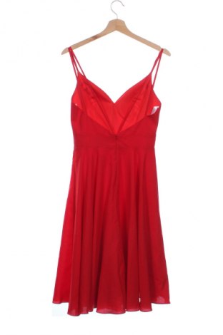 Kleid Magic Nights, Größe XS, Farbe Rot, Preis 38,99 €