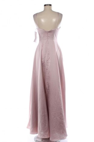 Kleid Magic Nights, Größe XS, Farbe Aschrosa, Preis 69,99 €