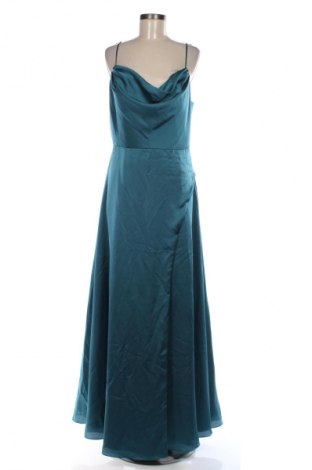 Šaty  Magic Nights, Velikost XL, Barva Modrá, Cena  849,00 Kč