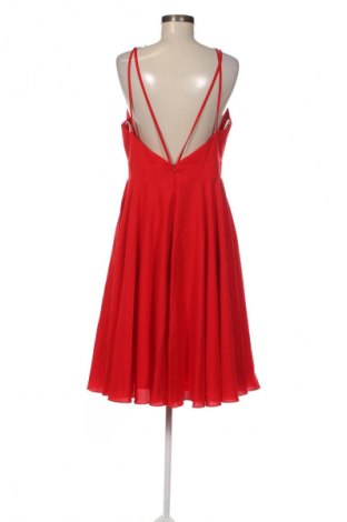 Φόρεμα Magic Nights, Μέγεθος XL, Χρώμα Κόκκινο, Τιμή 51,99 €