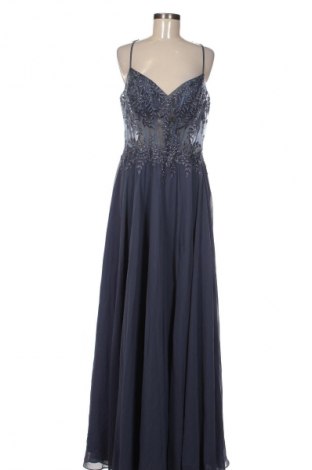 Φόρεμα Magic Nights, Μέγεθος L, Χρώμα Γκρί, Τιμή 74,99 €, #134139376