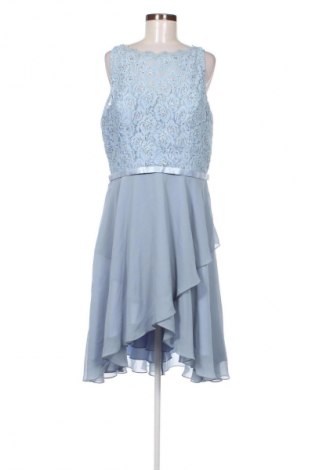 Kleid Magic Nights, Größe XXL, Farbe Blau, Preis 28,99 €