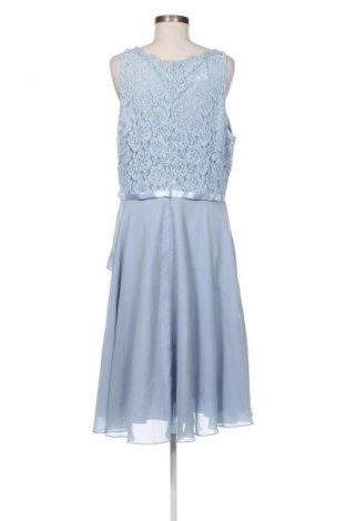 Kleid Magic Nights, Größe XXL, Farbe Blau, Preis 28,99 €