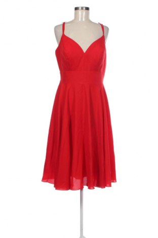 Kleid Magic Nights, Größe XL, Farbe Rot, Preis 45,99 €