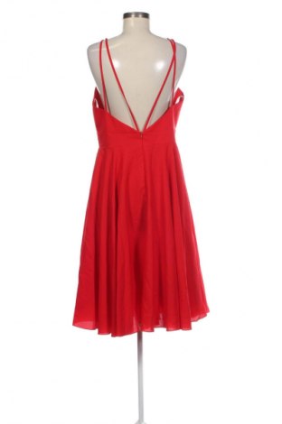Kleid Magic Nights, Größe XL, Farbe Rot, Preis 45,99 €