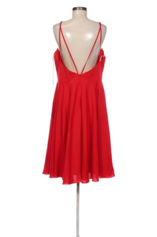 Kleid Magic Nights, Größe XL, Farbe Rot, Preis 37,99 €