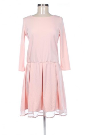 Šaty  Makadamia, Velikost S, Barva Růžová, Cena  99,00 Kč