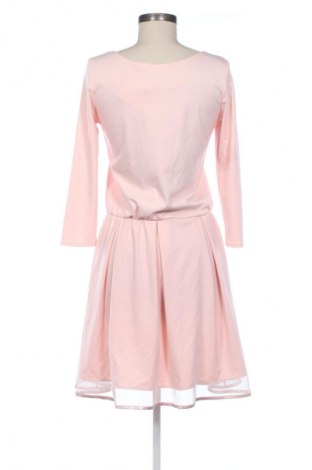 Šaty  Makadamia, Velikost S, Barva Růžová, Cena  99,00 Kč