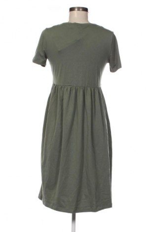 Šaty  Mamalicious, Velikost M, Barva Zelená, Cena  379,00 Kč