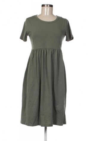 Šaty  Mamalicious, Velikost M, Barva Zelená, Cena  379,00 Kč