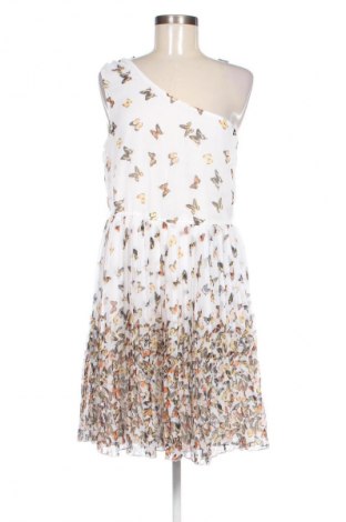 Šaty  Mango, Velikost L, Barva Vícebarevné, Cena  349,00 Kč