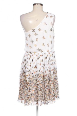 Šaty  Mango, Velikost L, Barva Vícebarevné, Cena  349,00 Kč