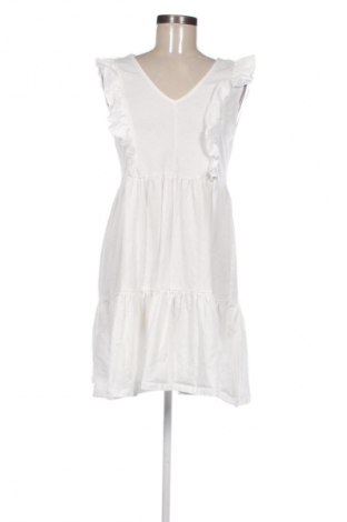 Φόρεμα Mango, Μέγεθος M, Χρώμα Λευκό, Τιμή 11,99 €