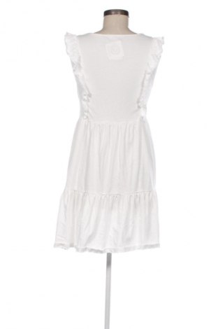 Φόρεμα Mango, Μέγεθος M, Χρώμα Λευκό, Τιμή 11,99 €