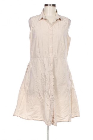 Šaty  Mango, Velikost XL, Barva Béžová, Cena  379,00 Kč