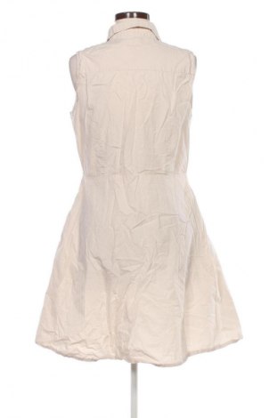 Šaty  Mango, Velikost XL, Barva Béžová, Cena  379,00 Kč