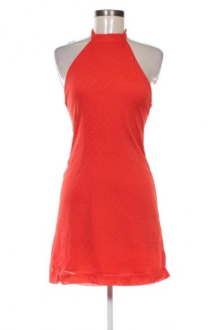 Šaty  Mango, Velikost XS, Barva Červená, Cena  259,00 Kč