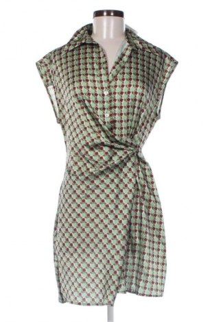 Kleid Mango, Größe S, Farbe Mehrfarbig, Preis 25,99 €