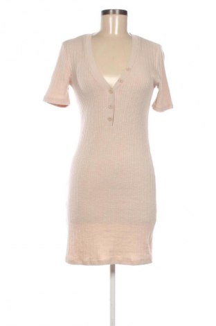 Šaty  Mango, Velikost M, Barva Krémová, Cena  253,00 Kč