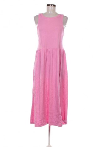 Рокля Mango, Размер L, Цвят Розов, Цена 20,96 €