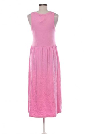 Рокля Mango, Размер L, Цвят Розов, Цена 20,96 €