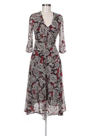 Φόρεμα Mango, Μέγεθος XS, Χρώμα Πολύχρωμο, Τιμή 5,99 €