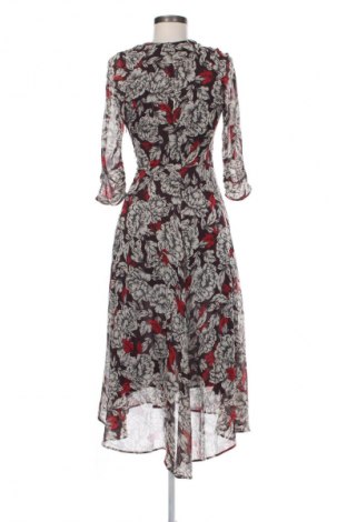 Φόρεμα Mango, Μέγεθος XS, Χρώμα Πολύχρωμο, Τιμή 5,99 €