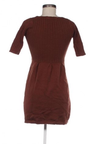 Šaty  Mango, Velikost M, Barva Hnědá, Cena  69,00 Kč